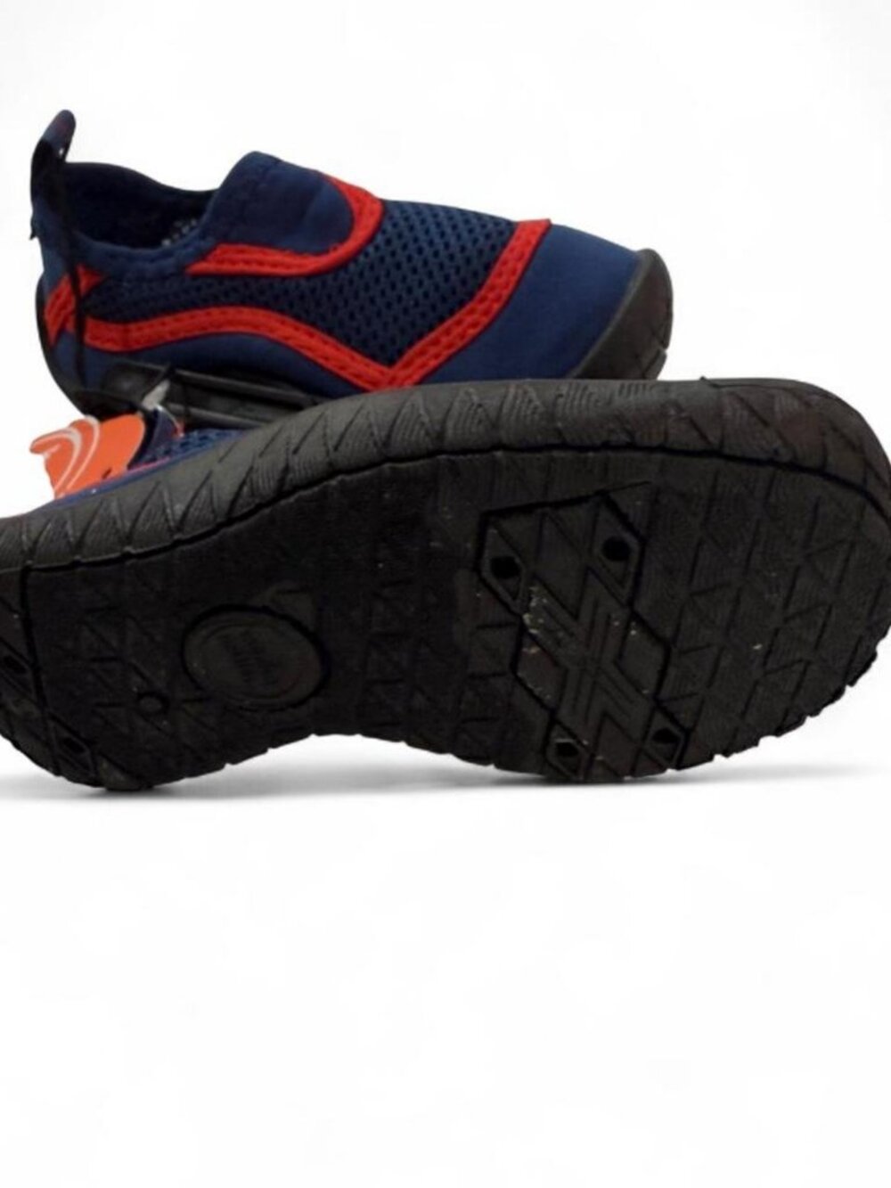 Wonder Nation Kids’ Multi Boat-shoes